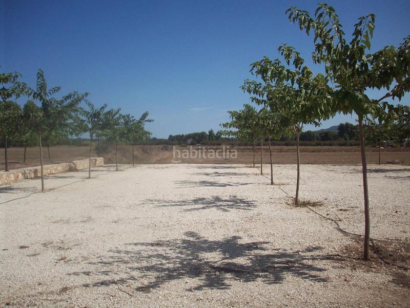 Foto fc70e149-de47-4f72-94e9-1b64c5064ee4. Edificio finca hotel rural en Bocairent