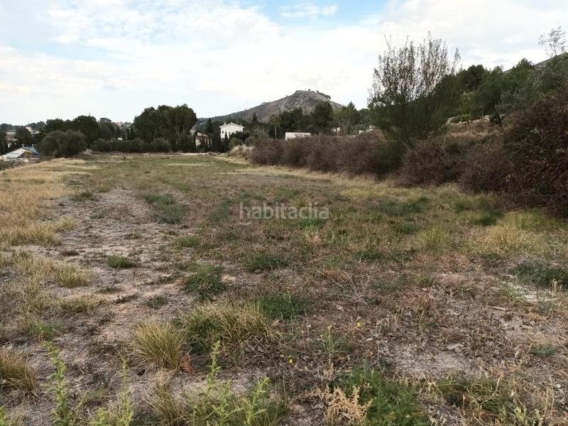 Foto 0b6adc2a-982e-49b7-bb99-f99ab4692d88. Residential plot in Sant Josep-Zona Hospital Ontinyent