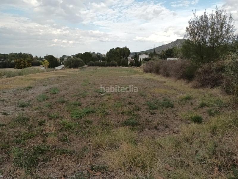 Foto e900bd71-c3c4-4391-ba8d-6b930a005c28. Residential plot in Sant Josep-Zona Hospital Ontinyent