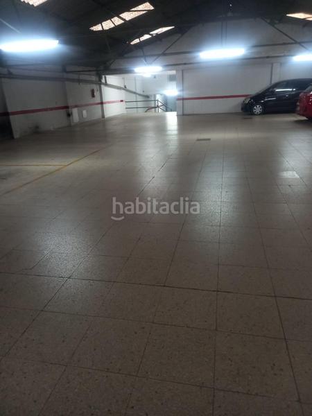 Foto 73ae4741-3734-46b2-bbf0-9174307b64c5. Posto auto in El Llombo Ontinyent