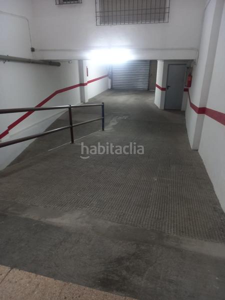 Foto 88e61f73-ee1f-47bd-aa48-d7dc15623232. Posto auto in El Llombo Ontinyent