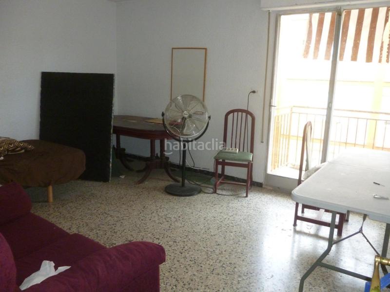 Foto 0a197cde-31a0-4bff-a2bd-6b2a3bf3d74e. Flat in Sant Josep-Zona Hospital Ontinyent