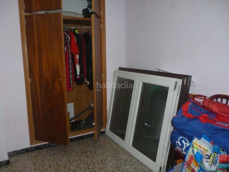 Foto 0debd5c0-08ef-42e7-a9e9-60aec44ec5fd. Flat in Sant Josep-Zona Hospital Ontinyent