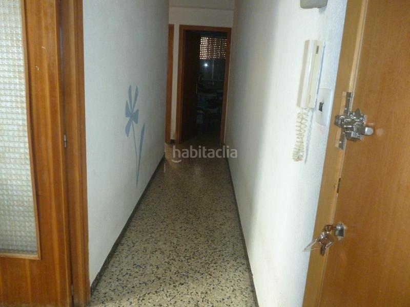 Foto 38f00080-3dd0-4db9-ad8d-71784a2c359b. Flat in Sant Josep-Zona Hospital Ontinyent