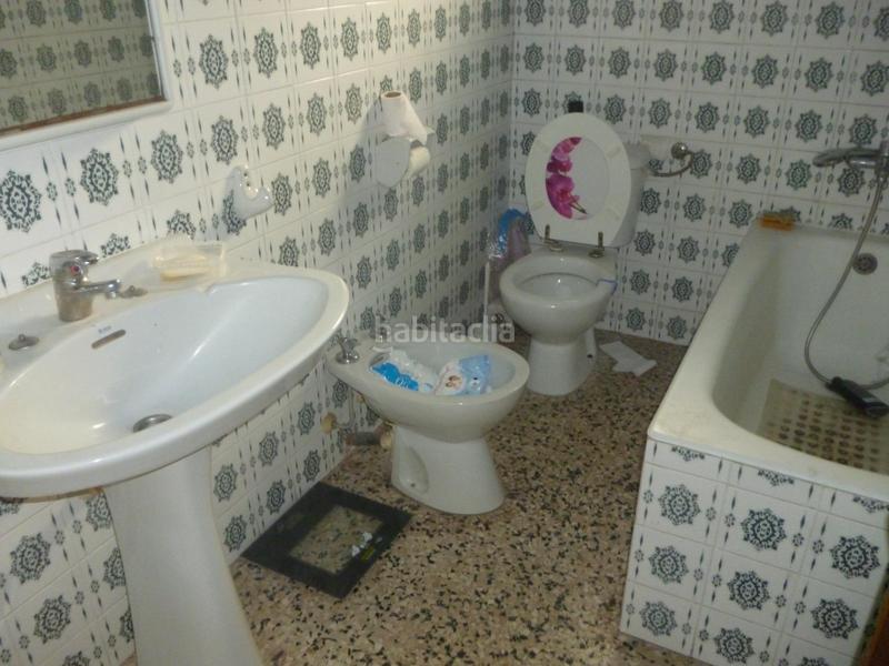 Foto 4498fe97-8333-481a-afcf-075b1f56461d. Flat in Sant Josep-Zona Hospital Ontinyent