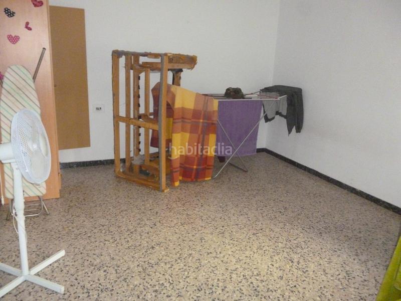 Foto 46a50e37-787c-4d70-a313-e8bb45d223b0. Flat in Sant Josep-Zona Hospital Ontinyent