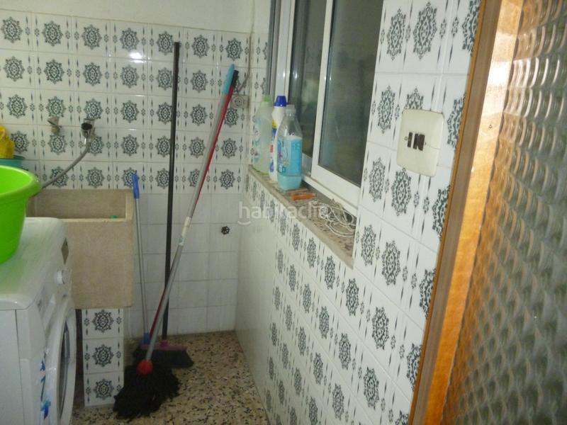 Foto 921f6309-17f0-472e-b1ea-aec5d834d33b. Flat in Sant Josep-Zona Hospital Ontinyent