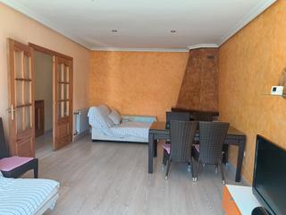 Casa adossada a Sant Rafael. Adosado en san rafael  ontinyent