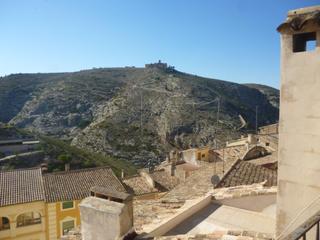 Casa a Bocairent. Casa en bocairent con fantásticas vistas