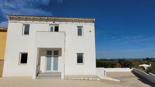 Xalet a Albaida. Chalet en albaida