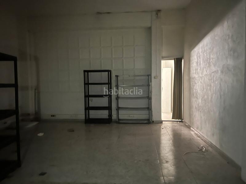 Foto 17017773-2872-47e7-80f8-4dbc97539620. Lloguer local comercial a Sant Josep-Zona Hospital Ontinyent