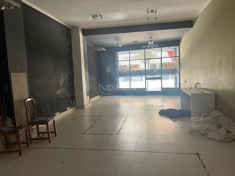 Foto 70299d4e-fe44-4fc3-9dca-961bb3aecd36. Location local commercial dans Sant Josep-Zona Hospital Ontinyent