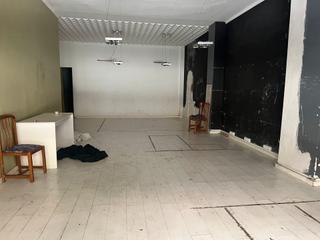 Business premise in Sant Josep-Zona Hospital