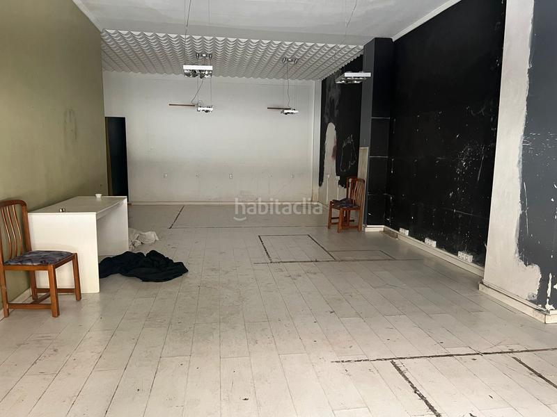 Foto 3a7de373-68cd-457e-83b9-1c2360f4bdca. Rent business premise in Sant Josep-Zona Hospital Ontinyent