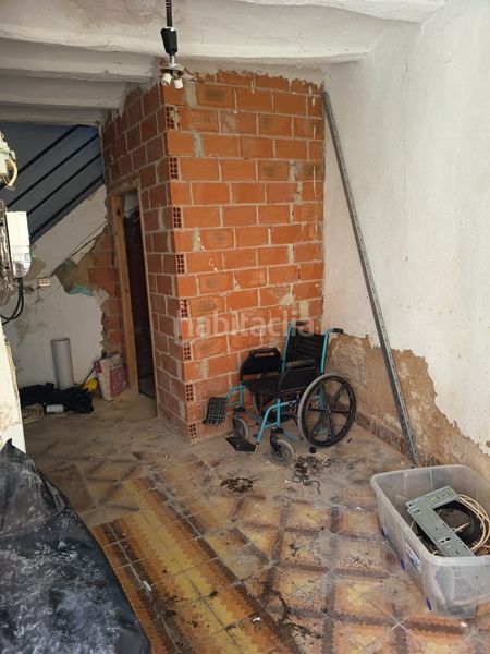 Foto a7162b2c-1cf8-496b-bd3f-a583608d40bc. Masia a Centro Ontinyent
