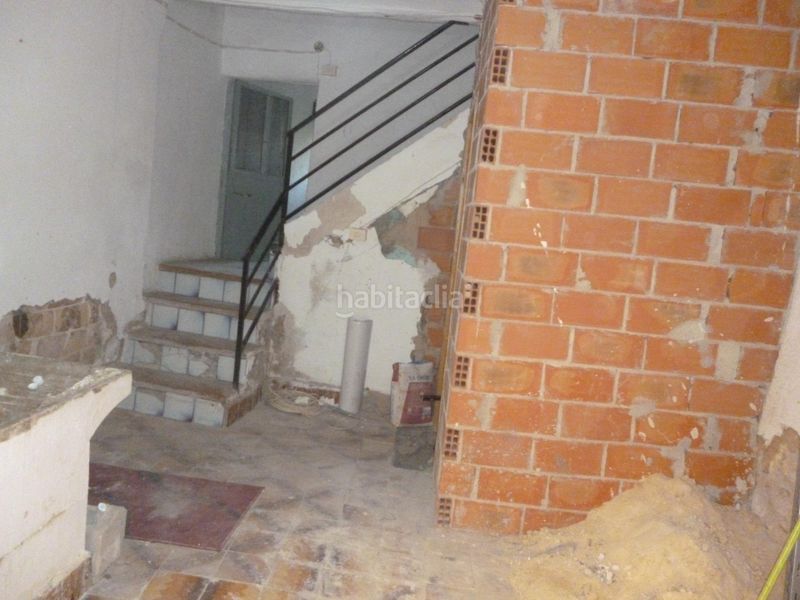 Foto f5fc30c0-c1e2-4b78-916c-3ad02926ab08. Masia a Centro Ontinyent