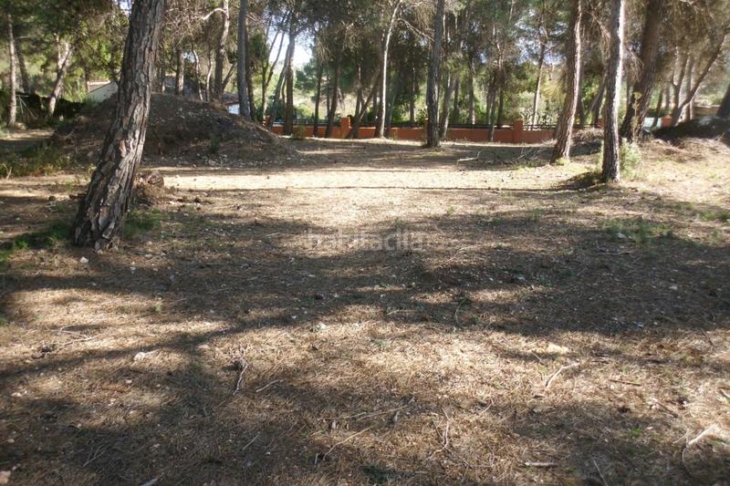 Foto fa2056c1-d0bf-46e8-a0f8-a836b80484da. Landgut in El Pilar Ontinyent