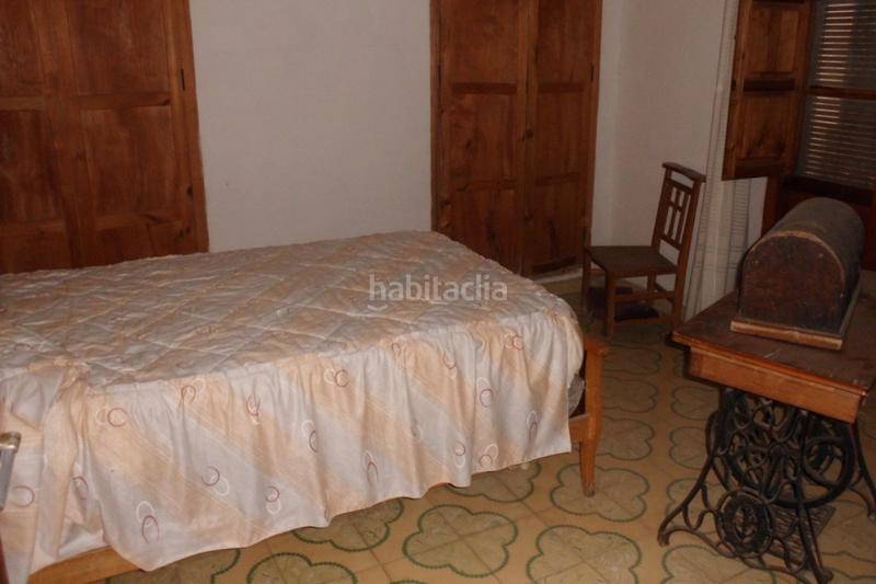 Foto 00f6cd77-b7f5-4544-90ca-0d14b1f9c85d. Location maison dans Fontanars dels Alforins