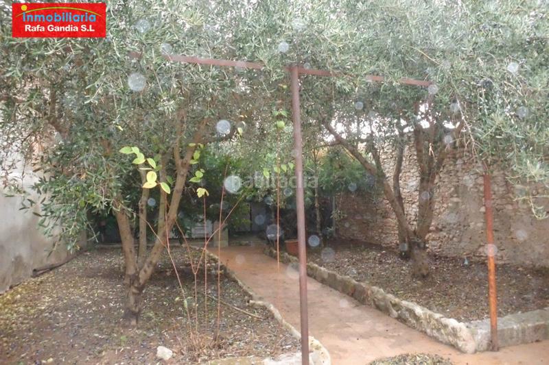 Foto 441b4a49-9183-40da-b0a4-e9773d9cd557. Location maison dans Fontanars dels Alforins