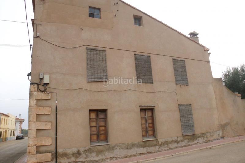 Foto a8393d43-5ecf-438b-b591-aef1da5b8c3b. Location maison dans Fontanars dels Alforins