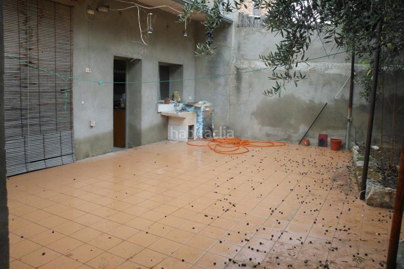 Foto a9d1b7f2-c244-46d6-b262-503652670ee3. Location maison dans Fontanars dels Alforins