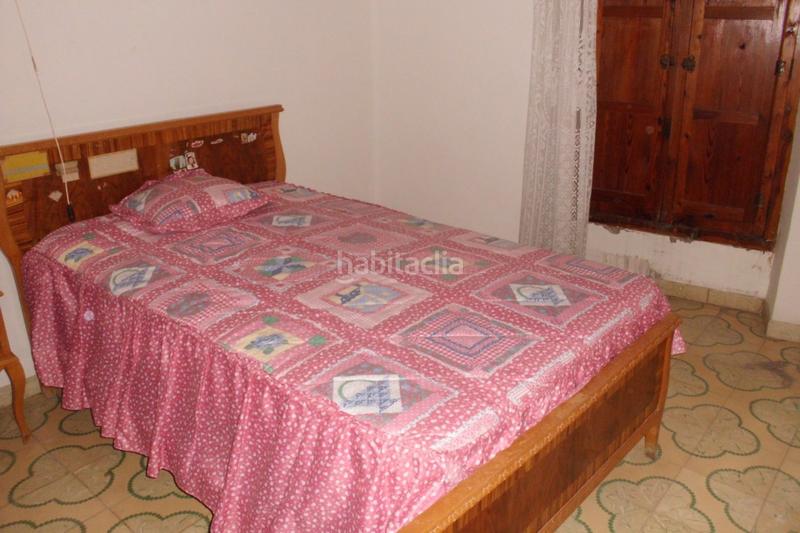 Foto b8b3d63e-4127-4ed0-ad2c-d0d9ad61610b. Location maison dans Fontanars dels Alforins