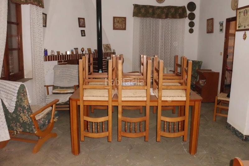 Foto c0336601-0c36-47e0-a0da-acd4e476bcbd. Location maison dans Fontanars dels Alforins