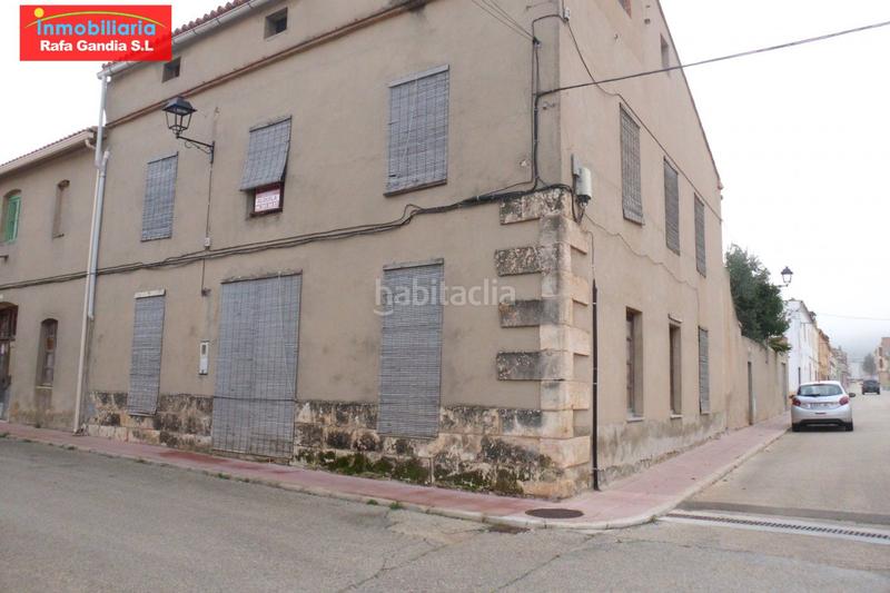 Foto e94bb5c9-b7b5-4089-97ad-53625b3f4dab. Location maison dans Fontanars dels Alforins