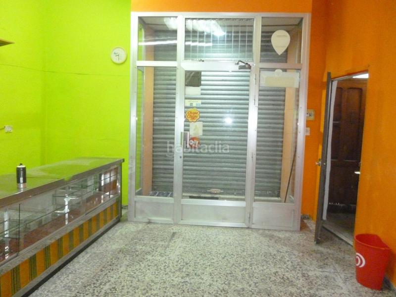 Foto 65620b2c-5b34-4edc-afee-adbf60641296. Appartement dans Sant Josep-Zona Hospital Ontinyent