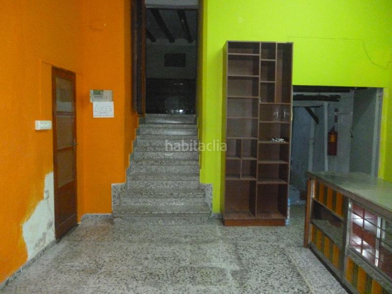 Foto d5d3b617-d318-40c5-bc2d-f6012e42d6dc. Appartement dans Sant Josep-Zona Hospital Ontinyent