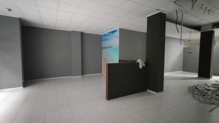 Business premise in Sant Josep-Zona Hospital