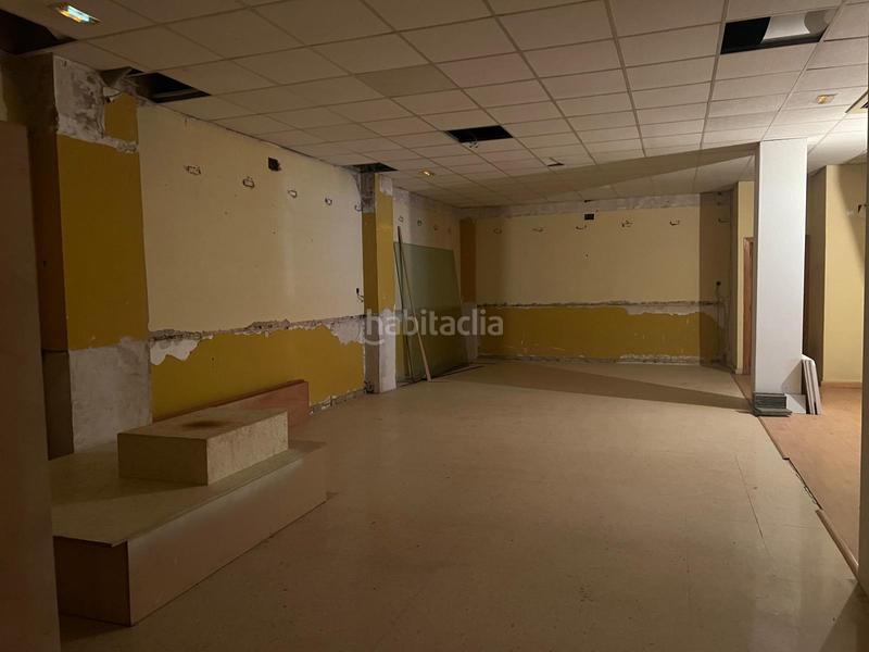 Foto 1045f494-f48c-47d3-90a4-05225488b868. Lloguer local comercial a Sant Josep-Zona Hospital Ontinyent