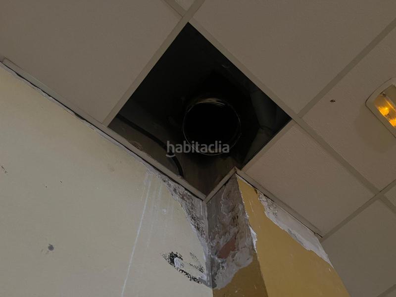 Foto 88d985e0-7c80-4772-ba0a-ab1d383a5525. Lloguer local comercial a Sant Josep-Zona Hospital Ontinyent