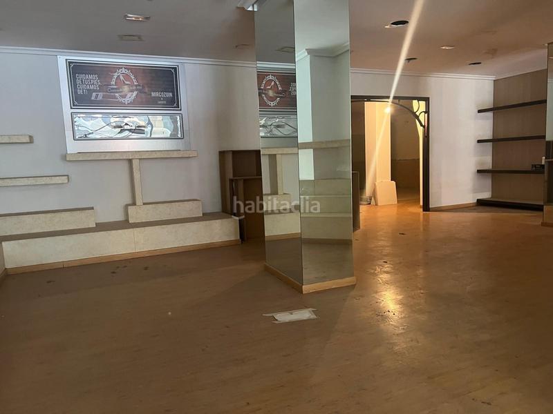 Foto cc9ac5bc-ea87-465c-b510-7c2730d3ae2c. Lloguer local comercial a Sant Josep-Zona Hospital Ontinyent