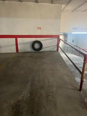 Lloguer Aparcament cotxe a Sant Josep-Zona Hospital. Cocheras en alquiler en avda. daniel gil  ontinyent