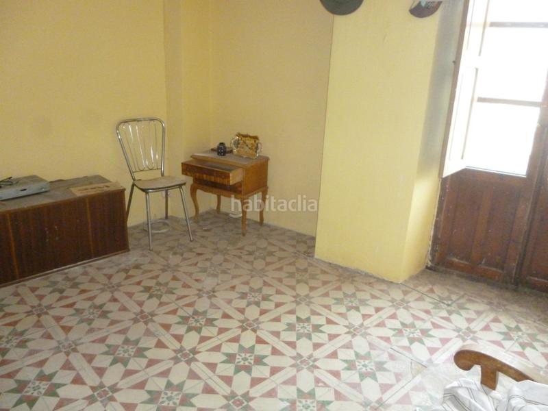 Foto f9f5fafe-ea7c-42f4-bc50-4156436ec55e. Piso  en zona concepciónmayor en Centro Ontinyent