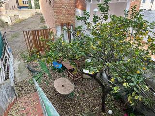 Casa en Centro. Casa con patio en zona san jos  ontinyent