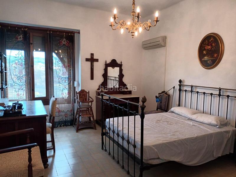 Foto 09dff0ab-b0b8-4e59-a258-ca55c79a78b6. Chalet avec chauffage parking piscine dans Santa Ana Ontinyent