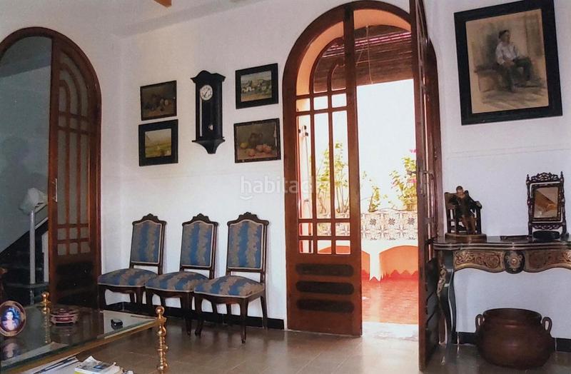 Foto 0c6b1cd9-2ae5-483a-81f4-61e1c0e7ce86. Chalet avec chauffage parking piscine dans Santa Ana Ontinyent