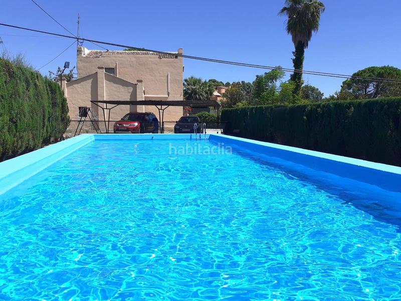 Foto 20d6c799-3b0e-44f4-b772-299bb8b4ff40. Chalet avec chauffage parking piscine dans Santa Ana Ontinyent