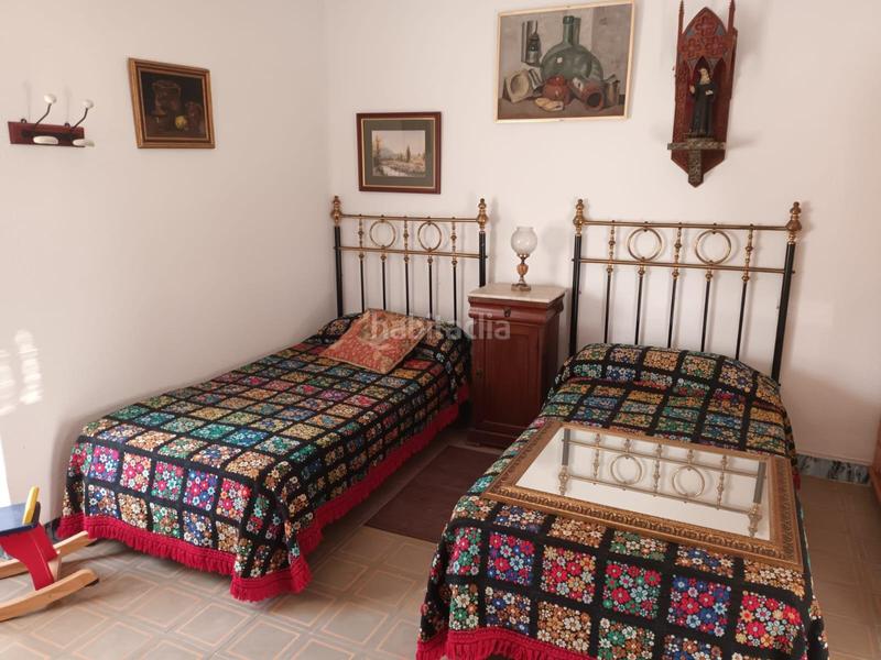 Foto 2572cf6d-d417-486c-a17b-cd995dfc84f1. Chalet avec chauffage parking piscine dans Santa Ana Ontinyent