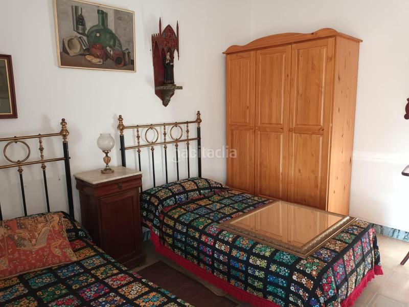 Foto 3776a5ba-c500-4c0a-93f4-0570ec6d11b0. Chalet avec chauffage parking piscine dans Santa Ana Ontinyent