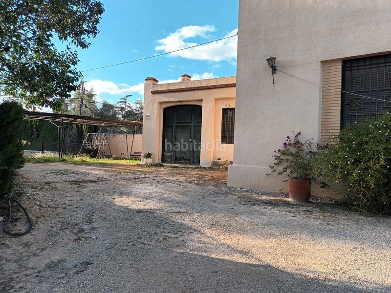 Foto 3b7feb8f-f814-4643-9d5c-2162abdfcd80. Chalet avec chauffage parking piscine dans Santa Ana Ontinyent