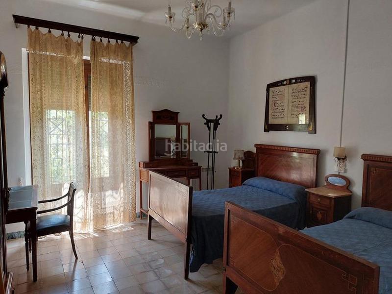 Foto 3ccdfb96-89b9-40e5-b7d1-cd7916f364dc. Chalet avec chauffage parking piscine dans Santa Ana Ontinyent