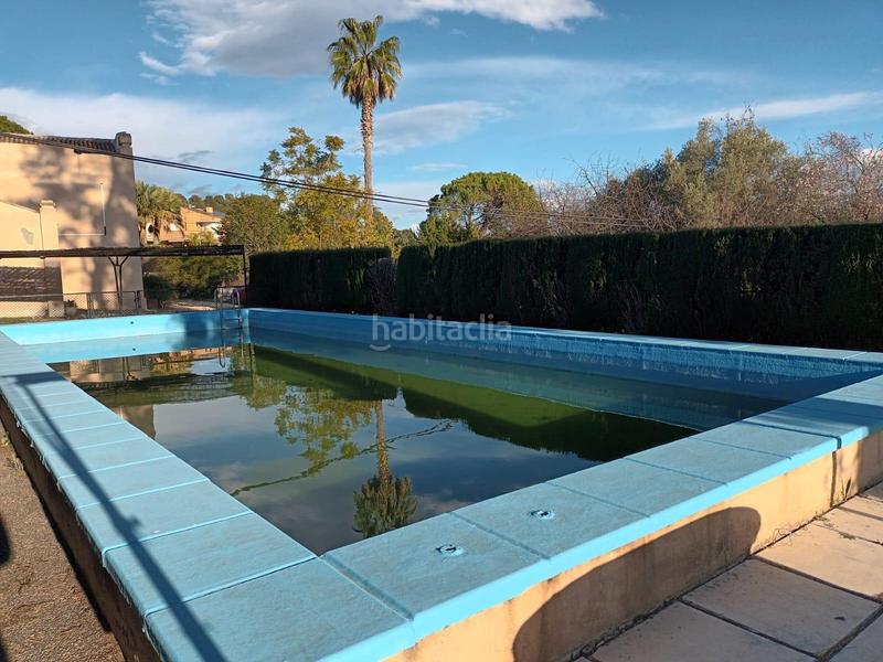 Foto 48e7f7dd-036f-4a27-82e5-866742e9eb32. Chalet avec chauffage parking piscine dans Santa Ana Ontinyent