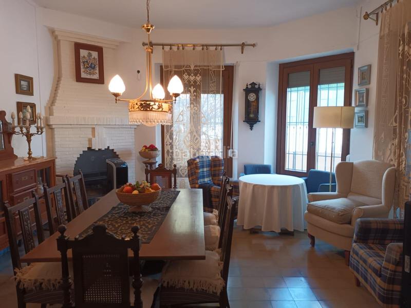 Foto 57306ca6-45f6-4d94-b36c-f433fe0c0dc5. Chalet avec chauffage parking piscine dans Santa Ana Ontinyent