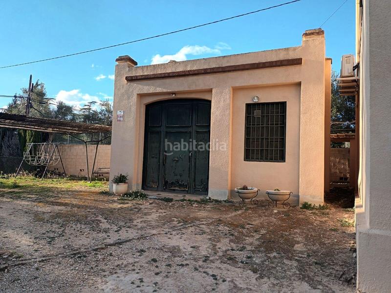 Foto 6054046c-2bcc-4a03-bac4-5fa3304d7b4d. Chalet avec chauffage parking piscine dans Santa Ana Ontinyent