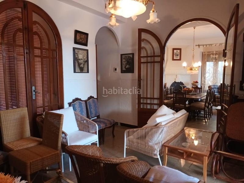 Foto 60e44553-6174-4924-8fd8-8fd94dba9fe0. Chalet avec chauffage parking piscine dans Santa Ana Ontinyent