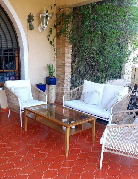 Foto 63659881-c323-45f6-a107-c854d27b8cbc. Chalet avec chauffage parking piscine dans Santa Ana Ontinyent