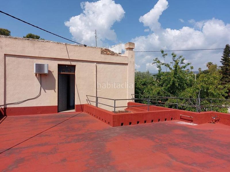 Foto 803d4663-98a2-4595-b48e-db52c182611f. Chalet avec chauffage parking piscine dans Santa Ana Ontinyent